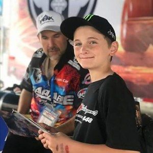 Meet your Posher, Austin